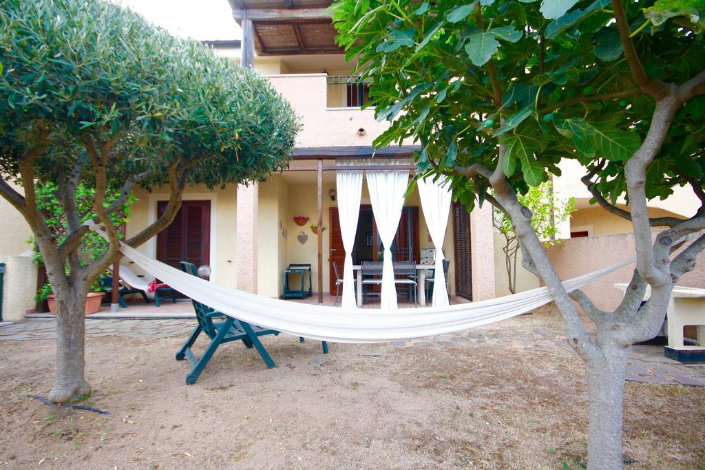 Вилла Casa Antonella Ольбия Экстерьер фото